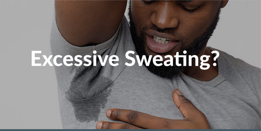 Stop Excessive Sweating 